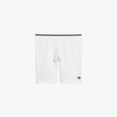 Quần Lót Bảo Hộ Nam Wilson Men Pro Staff Seamless Undershort Bright White WM00243331WTA