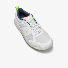 Giày Pickleball Thể Thao Nữ Wilson Pickle Pro Women's Pickleball Shoes Snow White/Papyrus WRS340370U