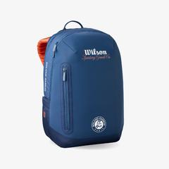 Balo Wilson Roland Garros 2026 Sessionsoire Tennis Backpack WR8054001001