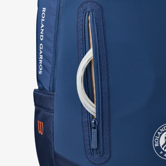Balo Wilson Roland Garros 2026 Sessionsoire Tennis Backpack WR8054001001