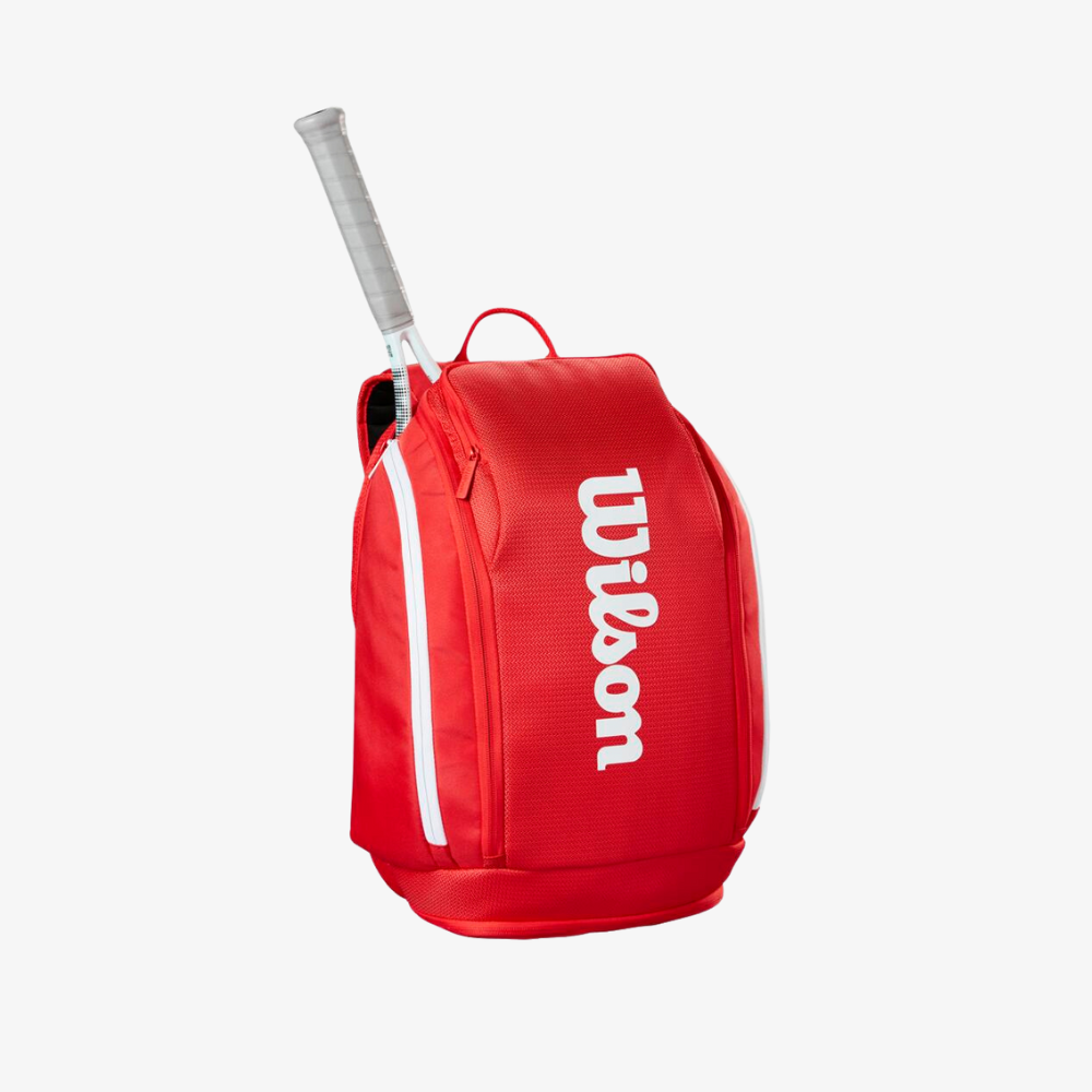 Balo Wilson Super Tour Red WR8036901001