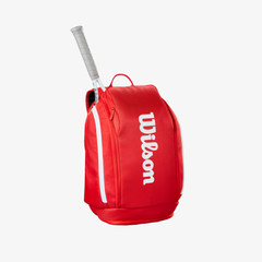 Balo Wilson Super Tour Red WR8036901001