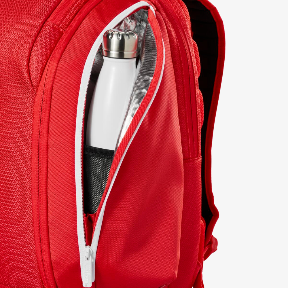 Balo Wilson Super Tour Red WR8036901001