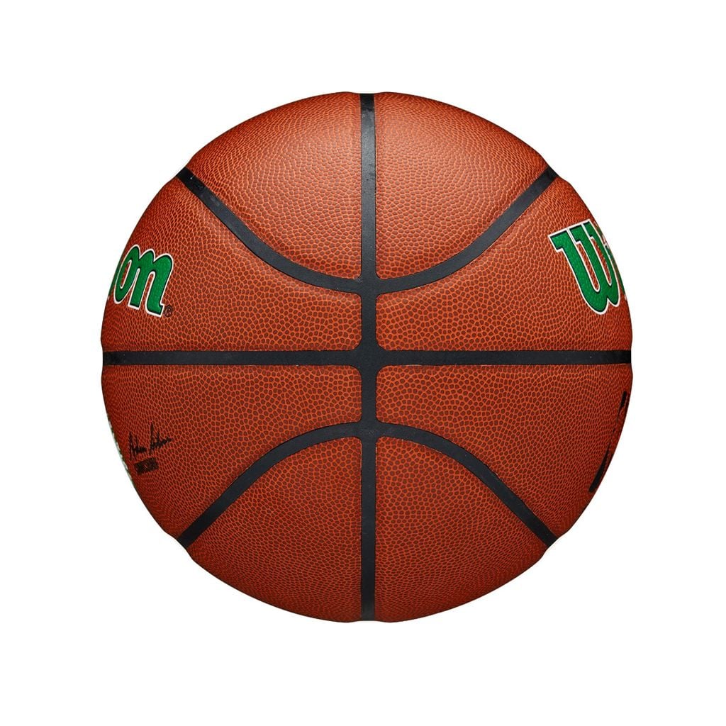 Wilson Nba Team Alliance BSKT BOS Celtics Bóng Rổ Size 7 WZ4029302XB7