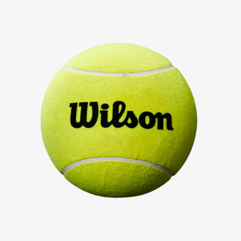Bóng Tennis Cỡ Lớn Wilson Roland Garros Jumbo 9IN Jumbo Tennis Ball WRT1419