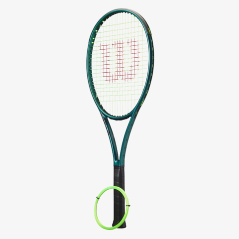 Bộ Dây Tennis Wilson Alu Power 125 WRZ990240