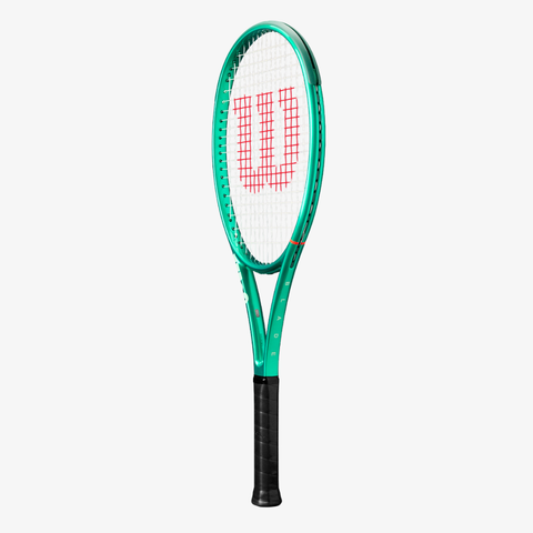 Vợt Tennis Wilson Blade 101 Team V10 Tennis Racket (Chưa Căng Dây) WR208810U