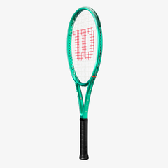 Vợt Tennis Wilson Blade 101 Team V10 Tennis Racket (Chưa Căng Dây) WR208810U