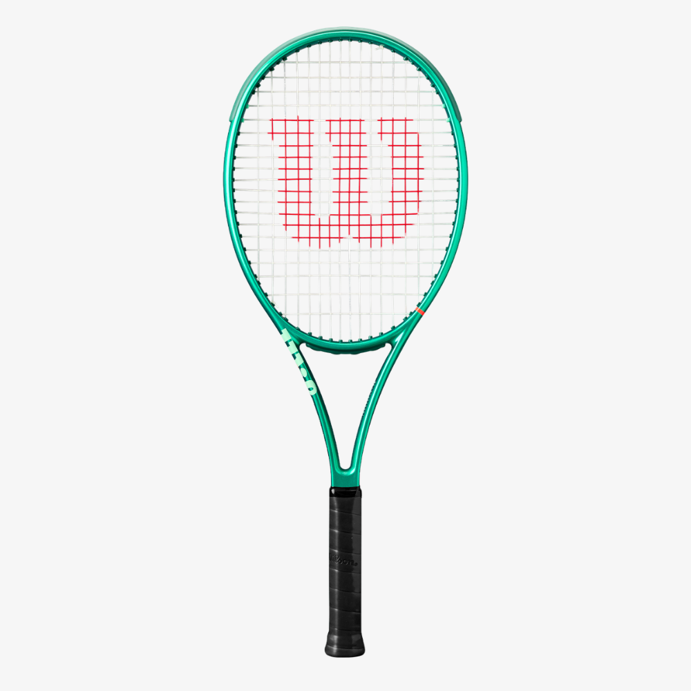 Vợt Tennis Wilson Blade 101 Team V10 Tennis Racket (Chưa Căng Dây) WR208810U