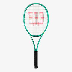 Vợt Tennis Wilson Blade 101 Team V10 Tennis Racket (Chưa Căng Dây) WR208810U