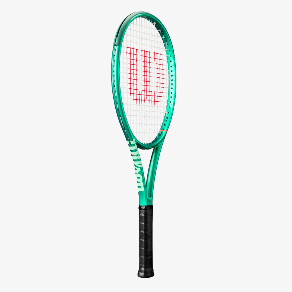 Vợt Tennis Wilson Blade 101 Team V10 Tennis Racket (Chưa Căng Dây) WR208810U