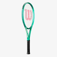 Vợt Tennis Wilson Blade 101 Team V10 Tennis Racket (Chưa Căng Dây) WR208810U