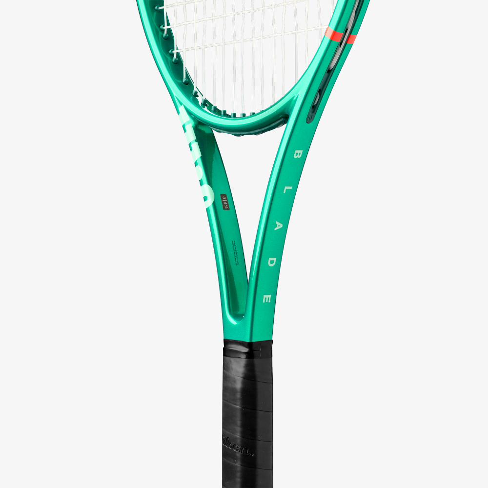 Vợt Tennis Wilson Blade 101 Team V10 Tennis Racket (Chưa Căng Dây) WR208810U