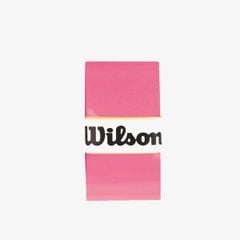 Dây Quấn Cán Vợt Tennis Wilson Pro WRZ401500