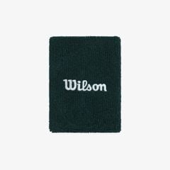 Băng Cổ Tay Thể Thao Wilson Unisex Wide Terry Wristbands WU00087511