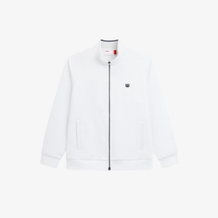 Áo Khoác Thể Thao Nam Wilson Courtstar Jacquard Jacket WN00114W001001