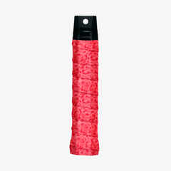 Quấn Cán Vợt Pickleball Wilson Absorbx Overgrip Pickleball 3 Pack Red WR8911001001