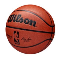 Bóng Rổ Wilson NBA Authentic Indoor/Outdoor WZ2016501XB7