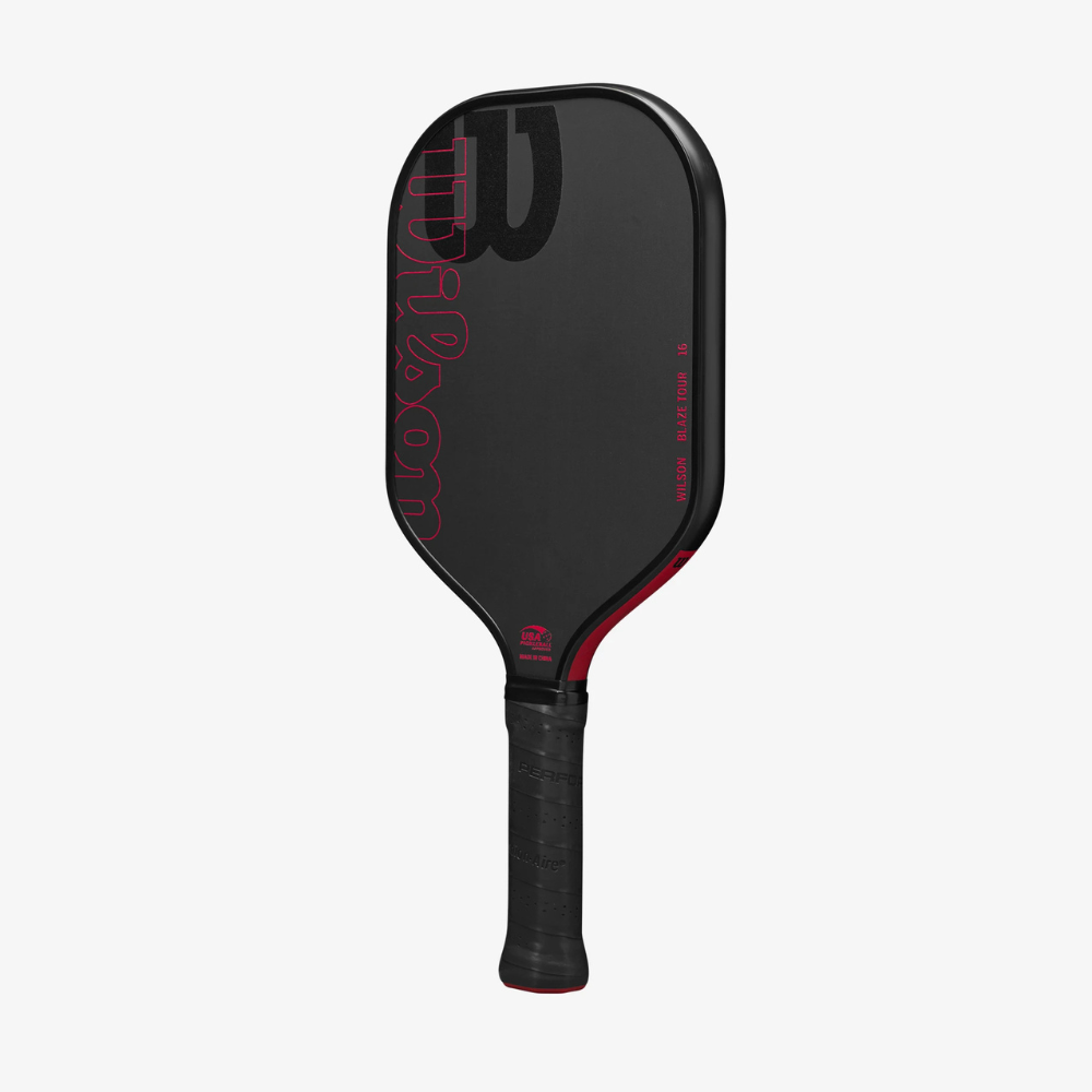 Vợt Pickleball Wilson Blaze Tour 16 WR157711U2