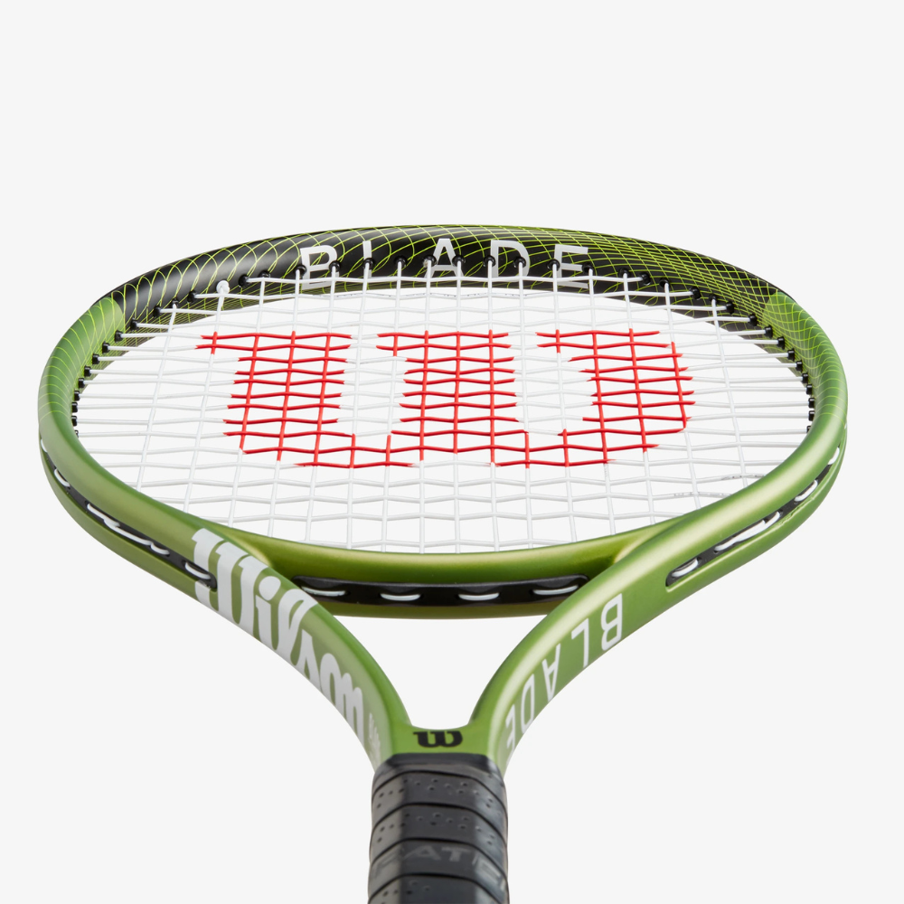 Vợt Tennis Wilson Blade Feel 100 RKT WR117410U