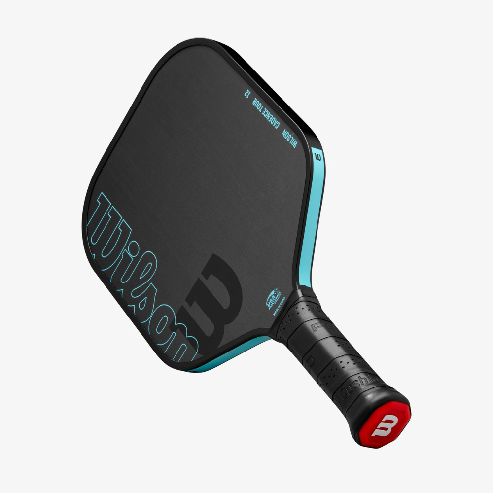 Vợt Pickleball Wilson Cadence Tour 12mm WR160111U2