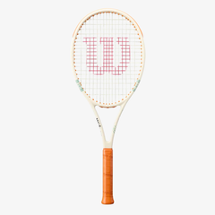 Vợt Tennis Wilson Pro Staff 97L V14 Roland Garros 2026 Chưa Căng Dây WR209011U2