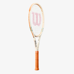 Vợt Tennis Wilson Pro Staff 97L V14 Roland Garros 2026 Chưa Căng Dây WR209011U2