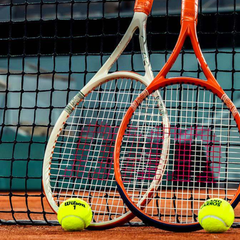 Vợt Tennis Wilson Pro Staff 97L V14 Roland Garros 2026 Chưa Căng Dây WR209011U2
