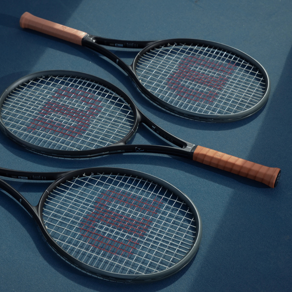 Vợt Tennis Wilson RF 01 Future FRM WR166811U2