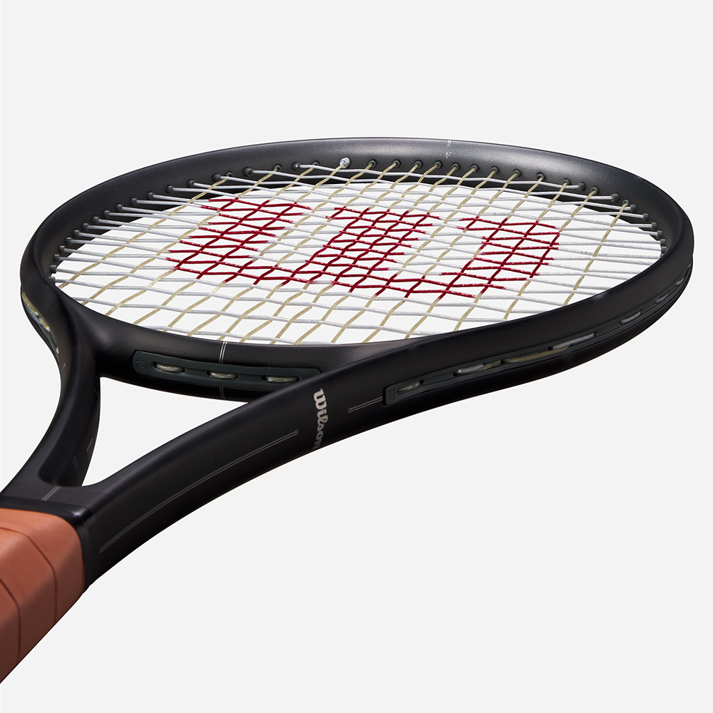 Vợt Tennis Wilson RF 01 Future Lite WR175711U2