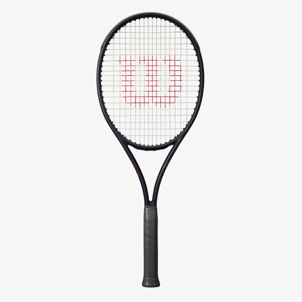 Vợt Tennis Wilson Shift 99 V1 RG Session Soire 2025 FRM Chưa Căng Dây WR174311U