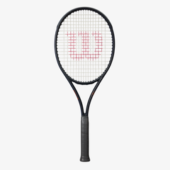 Vợt Tennis Wilson Shift 99 V1 RG Session Soire 2025 FRM Chưa Căng Dây WR174311U