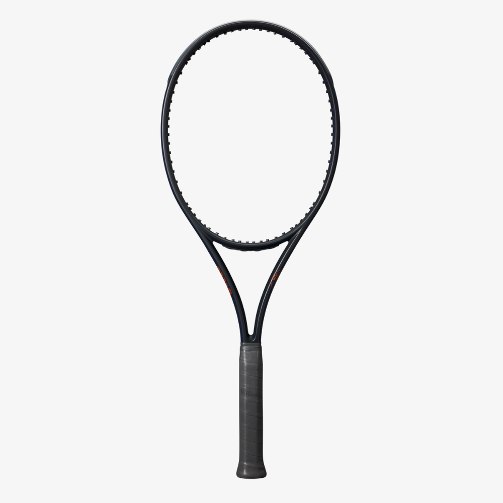 Vợt Tennis Wilson Shift 99 V1 RG Session Soire 2025 FRM Chưa Căng Dây WR174311U
