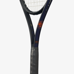 Vợt Tennis Wilson Shift 99 V1 RG Session Soire 2025 FRM Chưa Căng Dây WR174311U