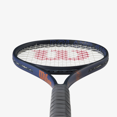 Vợt Tennis Wilson Shift 99 V1 RG Session Soire 2025 FRM Chưa Căng Dây WR174311U