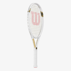 Vợt Tennis Wilson Wilson Hyper Hammer 5.3 Tennis Racket (Chưa căng dây) WR154311U