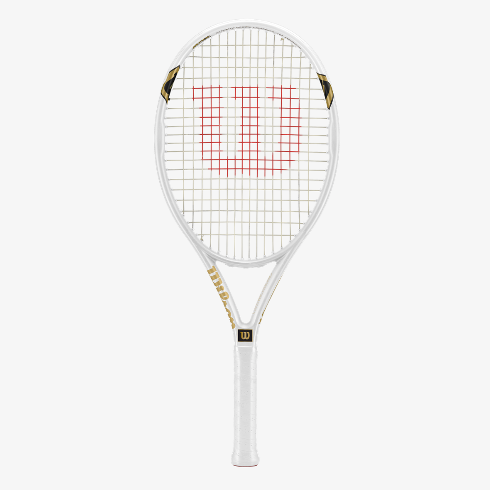 Vợt Tennis Wilson Wilson Hyper Hammer 5.3 Tennis Racket (Chưa căng dây) WR154311U
