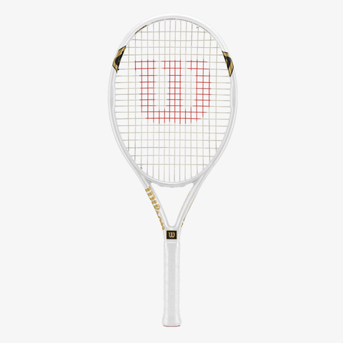 Vợt Tennis Wilson Wilson Hyper Hammer 5.3 Tennis Racket (Chưa căng dây) WR154311U