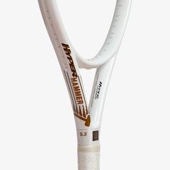 Vợt Tennis Wilson Wilson Hyper Hammer 5.3 Tennis Racket (Chưa căng dây) WR154311U