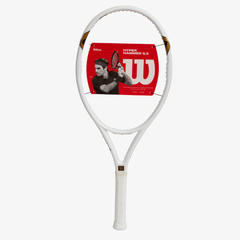 Vợt Tennis Wilson Wilson Hyper Hammer 5.3 Tennis Racket (Chưa căng dây) WR154311U