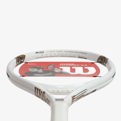 Vợt Tennis Wilson Wilson Hyper Hammer 5.3 Tennis Racket (Chưa căng dây) WR154311U