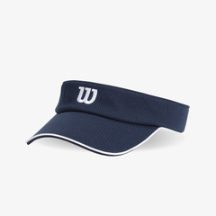 Mũ Lưỡi Trai Nửa Đầu Wilson Unisex Classic Technical Visor WU00081511