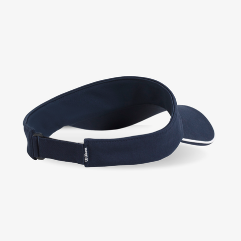 Mũ Lưỡi Trai Nửa Đầu Wilson Unisex Classic Technical Visor WU00081511