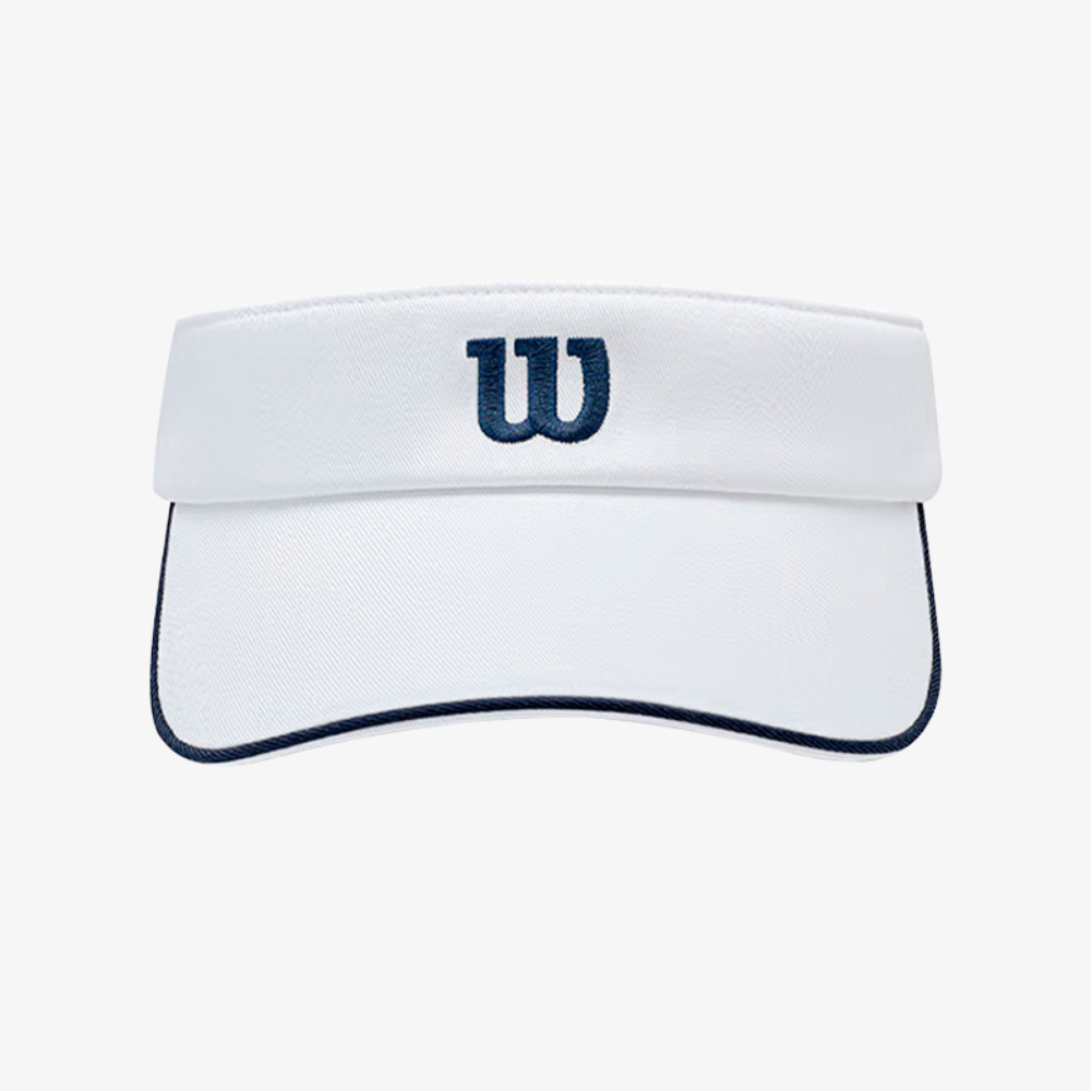 Mũ Lưỡi Trai Nửa Đầu Wilson Unisex Classic Technical Visor WU00081511