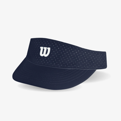 Mũ Lưỡi Trai Nửa Đầu Wilson Unisex Performance Punch Visor WU20053532