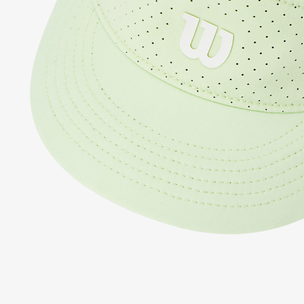 Mũ Lưỡi Trai Nửa Đầu Wilson Unisex Performance Punch Visor WU20053532