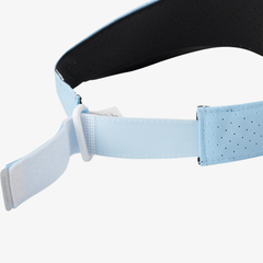 Mũ Lưỡi Trai Nửa Đầu Wilson Unisex Performance Punch Visor WU20053532