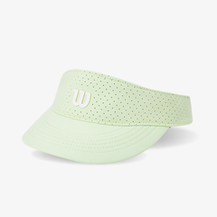 Mũ Lưỡi Trai Nửa Đầu Wilson Unisex Performance Punch Visor WU20053532