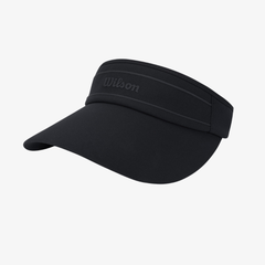 Mũ Lưỡi Trai Nửa Đầu Wilson Unisex Technical Sun Visor WA00071B001001