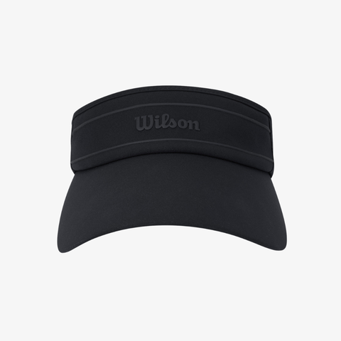 Mũ Lưỡi Trai Nửa Đầu Wilson Unisex Technical Sun Visor WA00071B001001